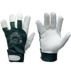 Rękawice skórzane MOST...