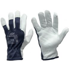 Rękawice skórzane MOST...