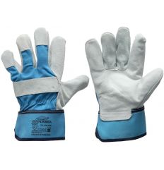 Rękawice skórzane MOST...