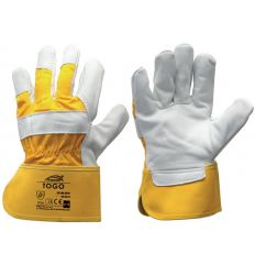 Rękawice skórzane MOST TOGO...