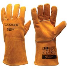 Rękawice spawalnicze MOST...