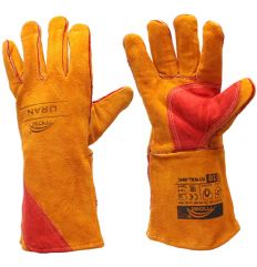 Rękawice spawalnicze MOST URAN