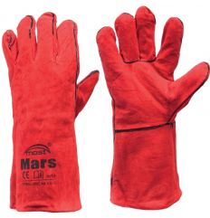 Rękawice spawalnicze MOST...