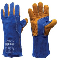 Rękawice spawalnicze MOST...