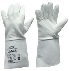 Rękawice spawalnicze MOST...