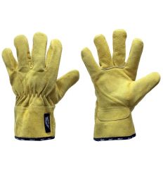 Rękawice spawalnicze MOST LYNX