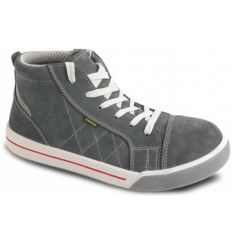 Półbuty ochronne DEMAR...