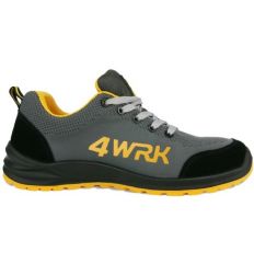 Półbuty ochronne 4WRK MENSA S1