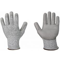 Rękawice antyprzecięciowe...