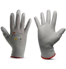 Rękawice powlekane...