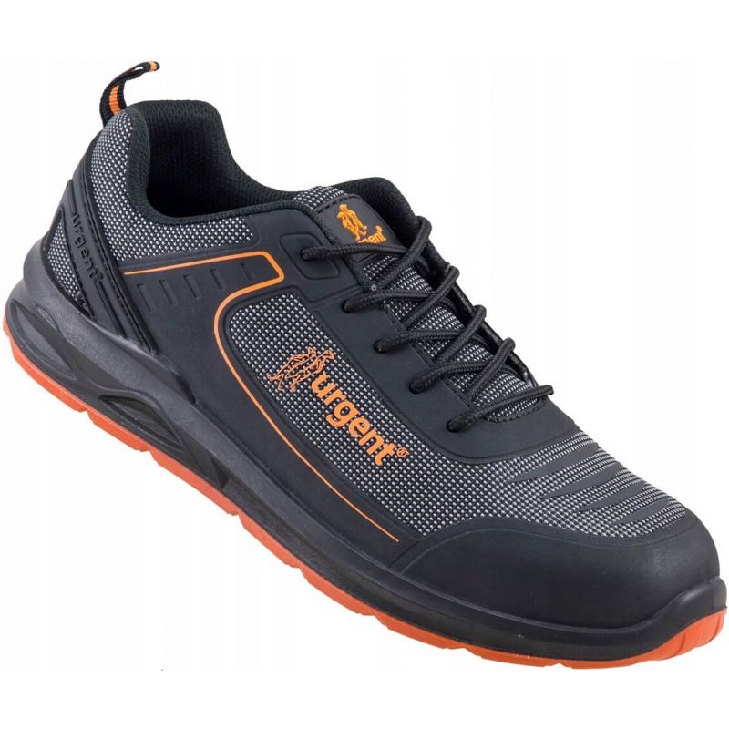 Półbuty robocze z podnoskiem Urgent 226 S1