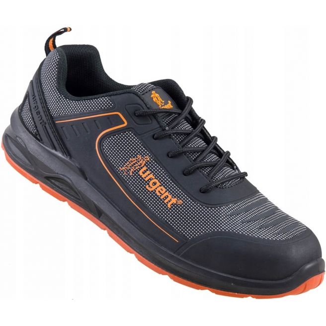 Półbuty robocze z podnoskiem Urgent 226 S1