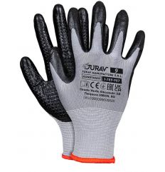 Rękawice ochronne J-KONSTANID SB Jurav