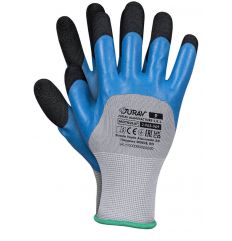 Rękawice ochronne...