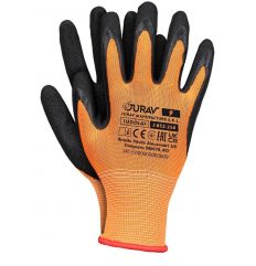 Rękawice ochronne J-LUGOLAF PB JURAV