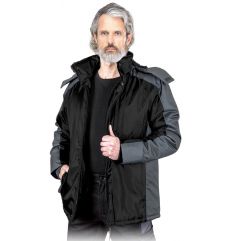 Kurtka ocieplana BALTIC BS...