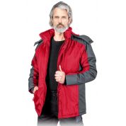 Kurtka ocieplana BALTIC CS...