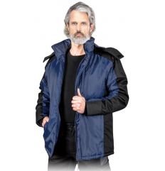 Kurtka ocieplana BALTIC GB...