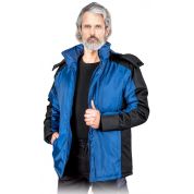 Kurtka ocieplana BALTIC NB...