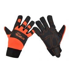 Rękawice ochronne dla...