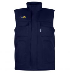 Kamizelka ocieplana...