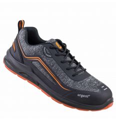 Półbuty robocze z...