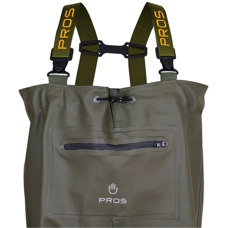 Spodniobuty PROS PREMIUM SBPP01