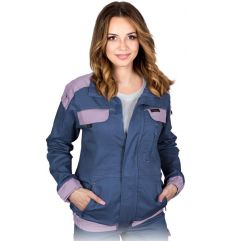 Damska bluza ochronna CORTON-L-J GDV Reis