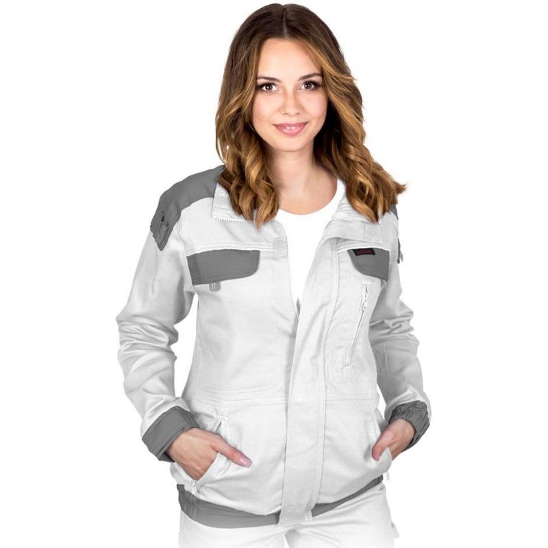 Damska bluza ochronna CORTON-L-J WS Reis