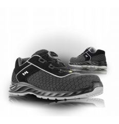 Półbuty ochronne Minneapolis 2255 S3 ESD BOA VM Footwear