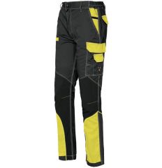 Spodnie do pasa ISSA...