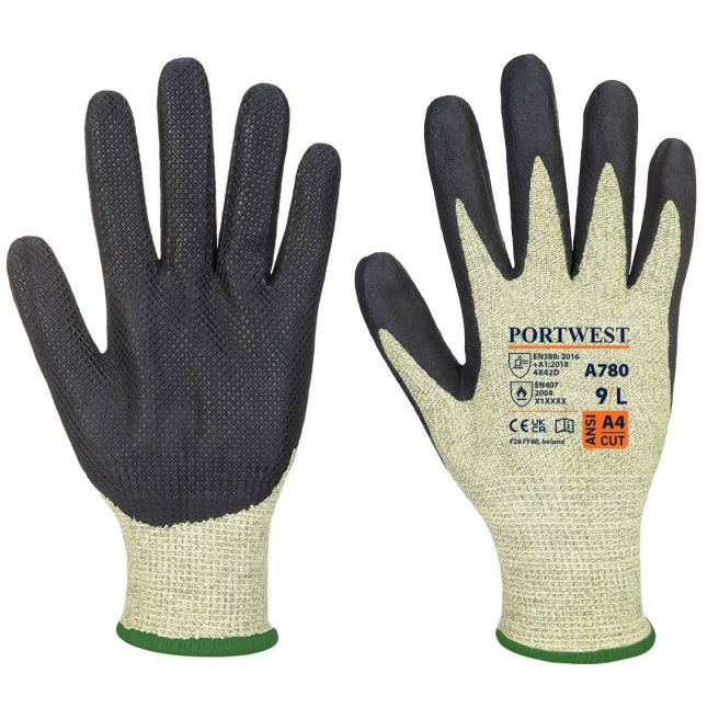 Rękawica trudnopalna Grip Arc A780 Portwest