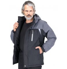 Kurtka ocieplana OSVALD BS...