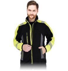 Bluza polar LH-POLVIS BYS...