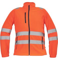 Polar ostrzegawczy ALMERIA...