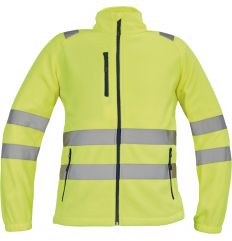 Polar ostrzegawczy ALMERIA...