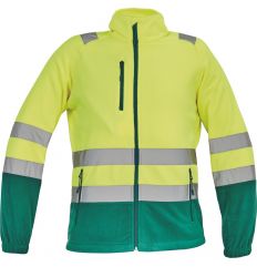 Polar ostrzegawczy SEVILLA...