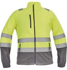 Polar ostrzegawczy SEVILLA...