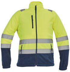 Polar ostrzegawczy SEVILLA...