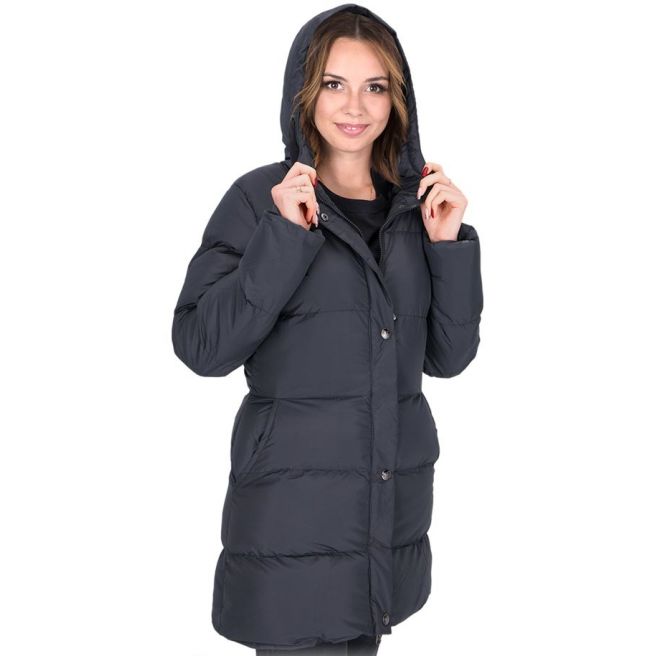 Kurtka ocieplana damska CARLA B REIS