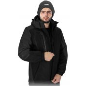 Kurtka ocieplana HOLM BB REIS