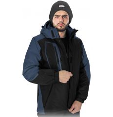 Kurtka ocieplana HOLM GB REIS