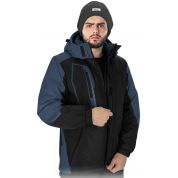 Kurtka ocieplana HOLM GB REIS