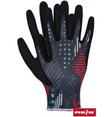 Rękawice robocze DRAGON...