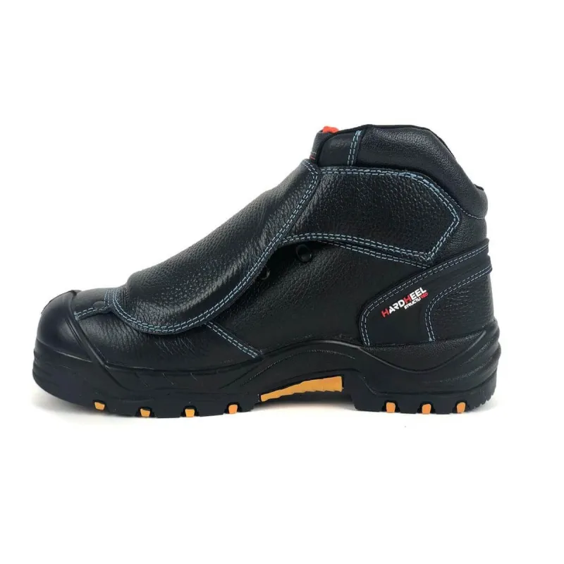Buty spawalnicze REYKJAVIK 2480 S3 SRC HRO VM Footwear