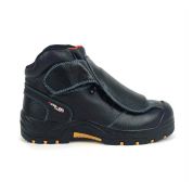 Buty spawalnicze REYKJAVIK 2480 S3 SRC HRO VM Footwear Buty spawalnicze REYKJAVIK 2480 S3 SRC HRO VM Footwear