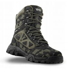 Trzewiki robocze Nottingham 6570 O2 CI SRA VM