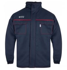 Kurtka ocieplana KOLPEO...