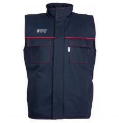 Kamizelka ocieplana KOLPEO...