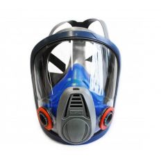 Pełnotwarzowa maska...